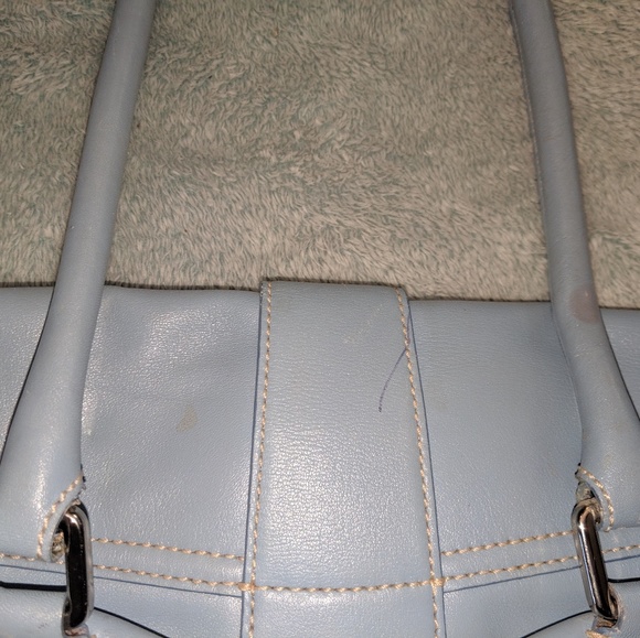 Coach purse - Picture 5 of 6
